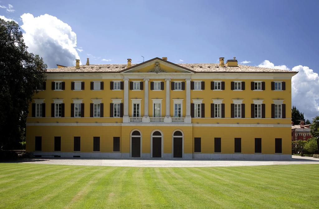 Туры в Villa dei Cedri