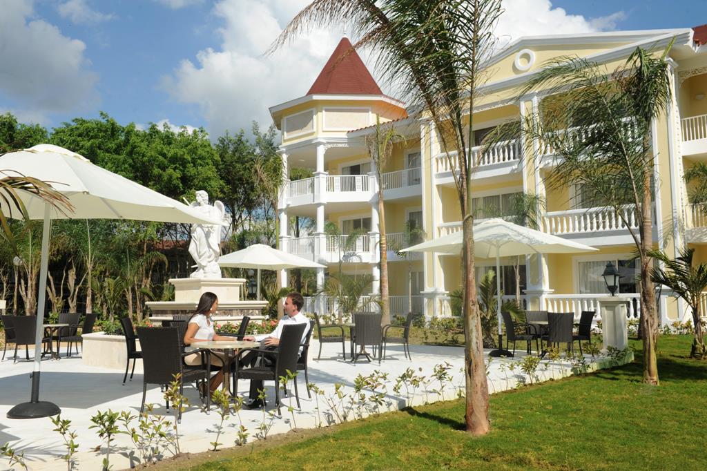 Туры в Luxury Bahia Principe Bouganville