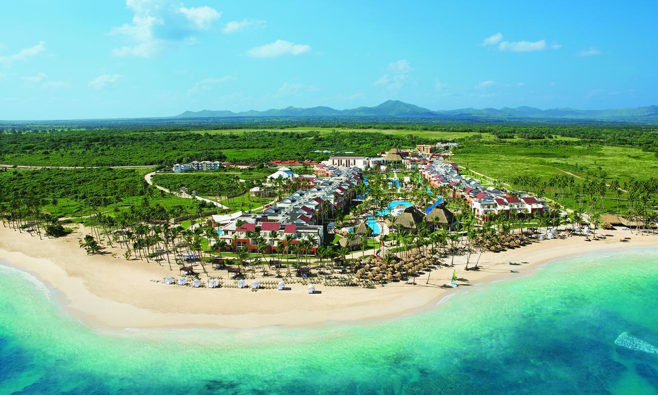 Туры в отель Hotel Breathless Punta Cana Resort & Spa 2022.