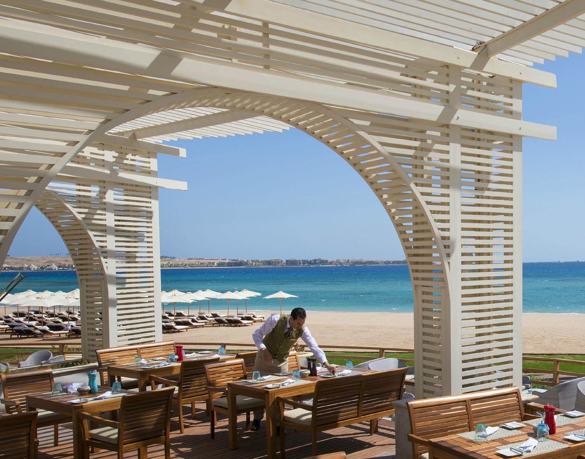 Baron Palace Sahl Hasheesh 5*