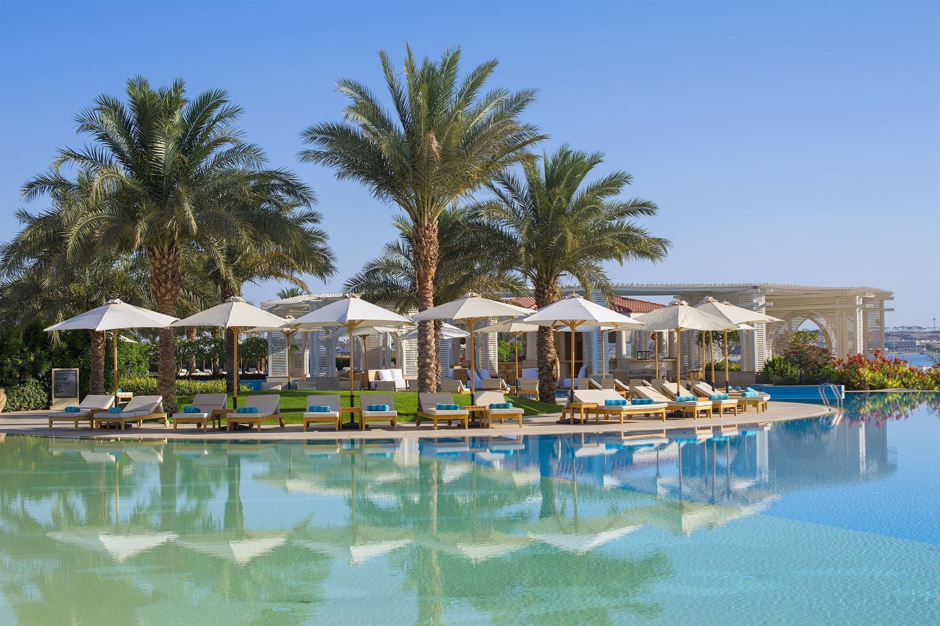 Baron Palace Sahl Hasheesh 5*