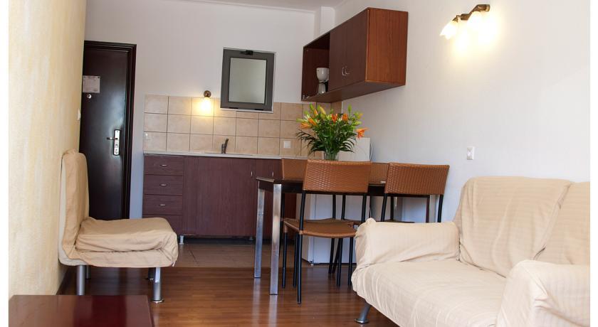 Туры в Santa Marina Hotel Apartments