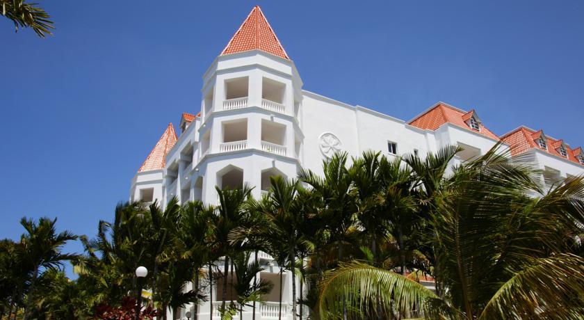Туры в Luxury Bahia Principe Runaway Bay