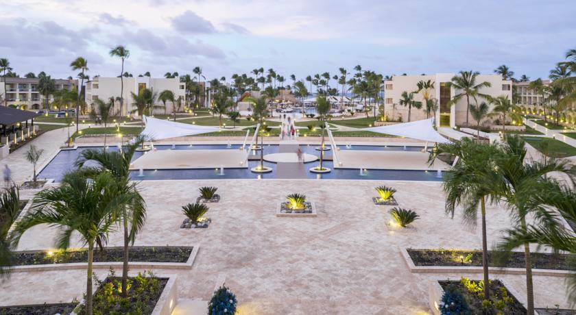 Туры в Royalton Punta Cana Resort & Casino