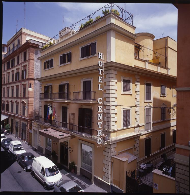 Hotel Centro 3*