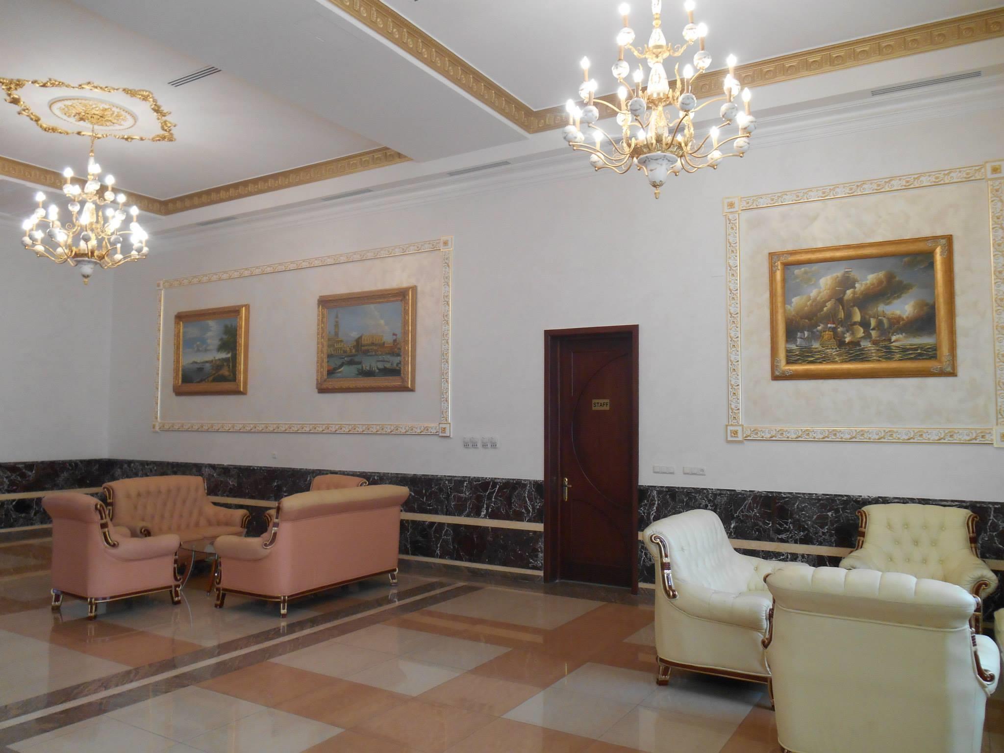 Туры в Armenian Royal Palace