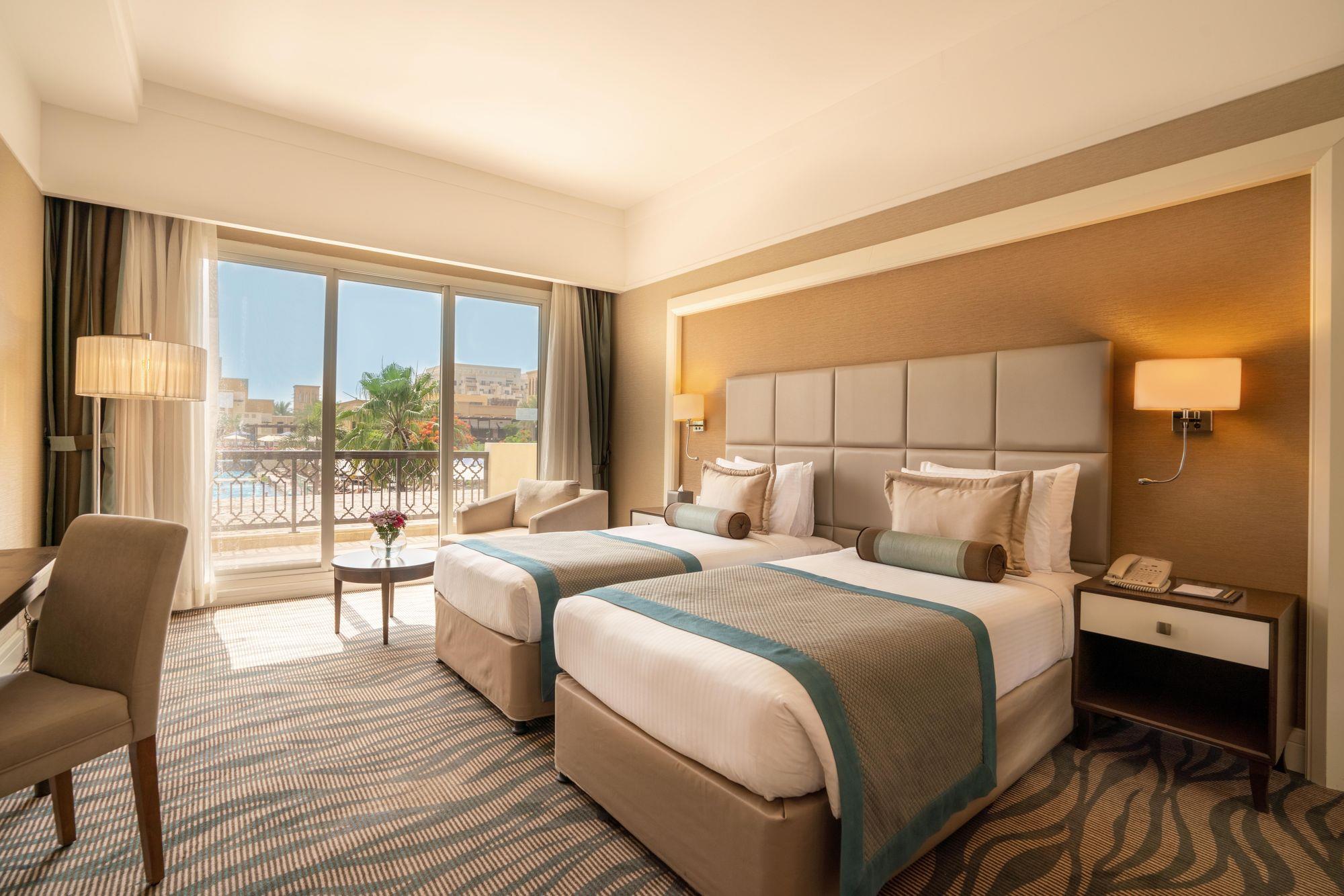 Туры в Rixos Bab Al Bahr