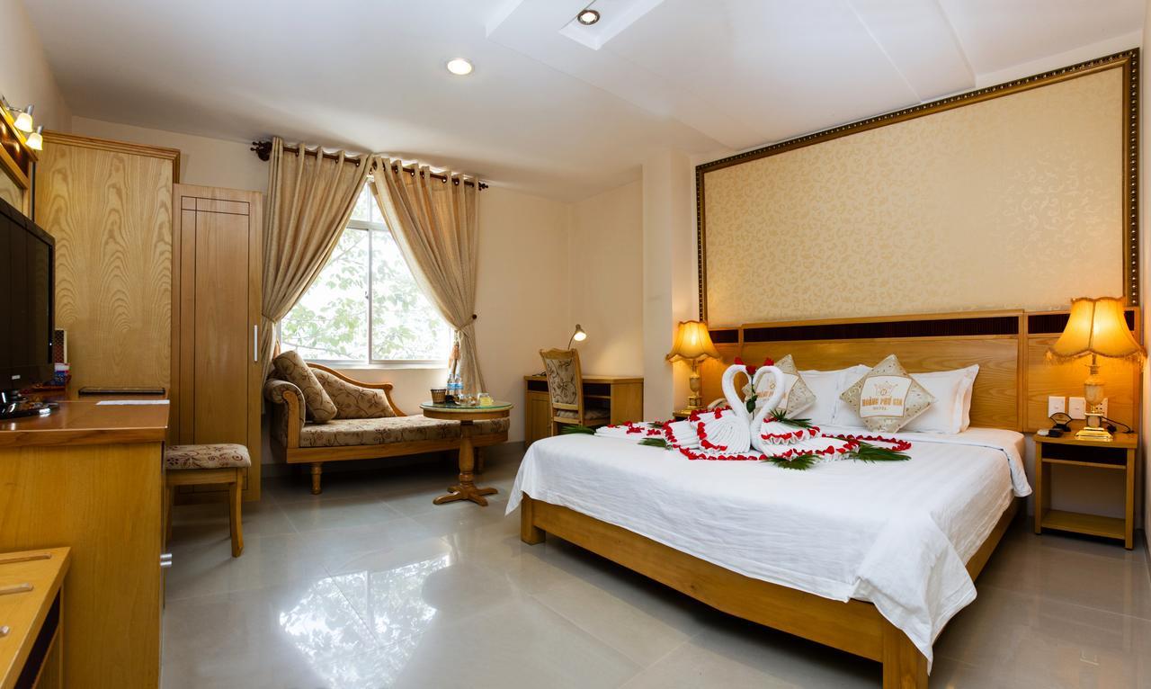 Туры в Hoang Phu Gia Hotel