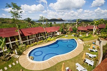 Asia Grand View Hotel 4*