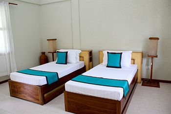 Asia Grand View Hotel 4*
