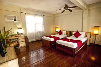 Asia Grand View Hotel 4*