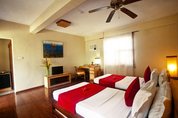 Asia Grand View Hotel 4*