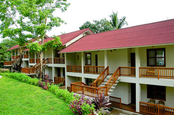 Asia Grand View Hotel 4*