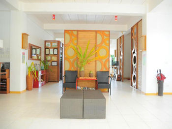 Asia Grand View Hotel 4*