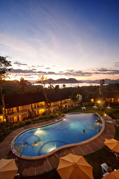 Asia Grand View Hotel 4*