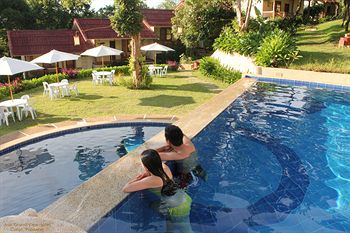 Asia Grand View Hotel 4*