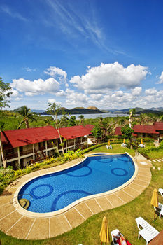 Asia Grand View Hotel 4*