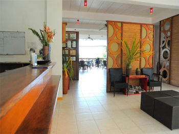 Asia Grand View Hotel 4*