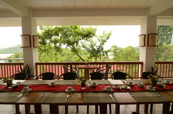 Asia Grand View Hotel 4*
