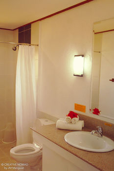 Asia Grand View Hotel 4*