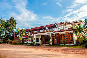 Asia Grand View Hotel 4*