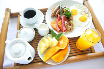 Asia Grand View Hotel 4*