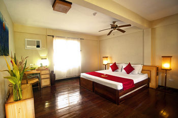 Asia Grand View Hotel 4*