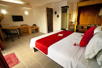 Asia Grand View Hotel 4*