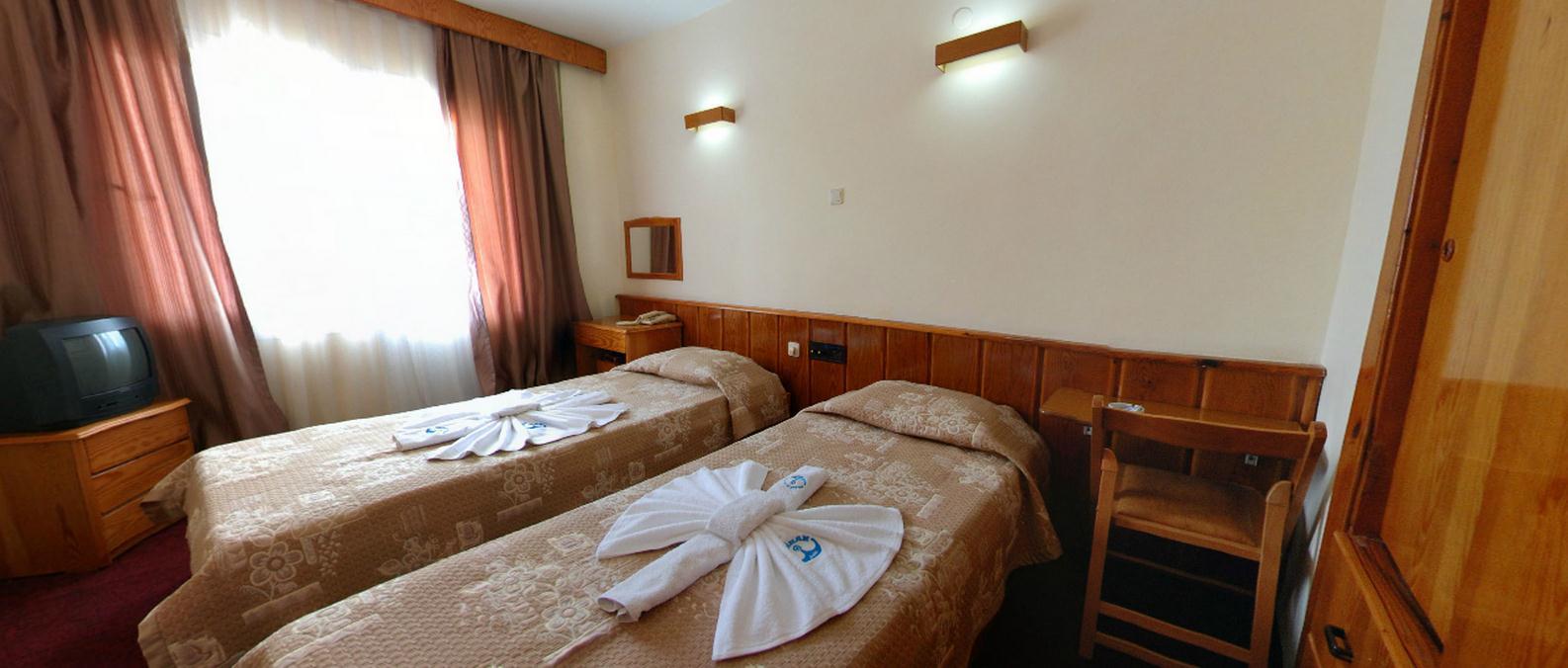 Cidihan Hotel 3*