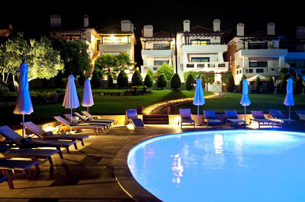 Туры в Kassandra Village Resort