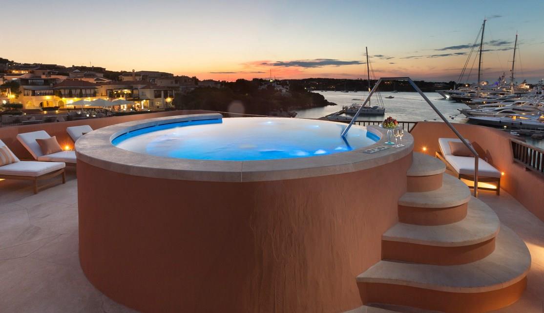 Cervo Hotel Costa Smeralda Resort