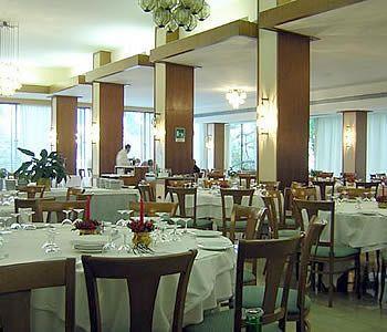Grand Hotel Cesare Augusto 4*