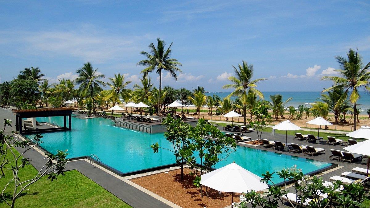 Туры в Centara Ceysands Resort & Spa Sri Lanka