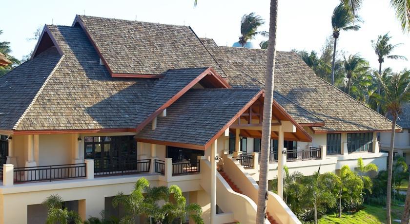 Lanta Cha-da Beach Resort & Spa