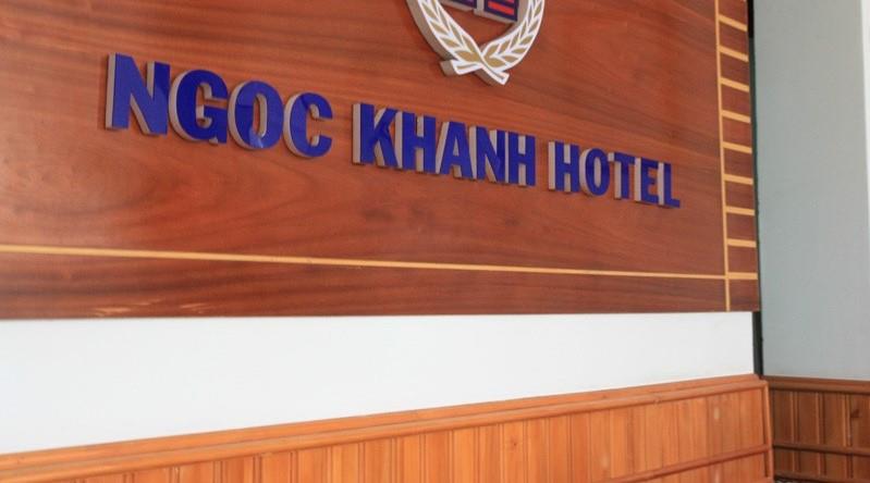 Туры в Ngoc Khanh Hotel