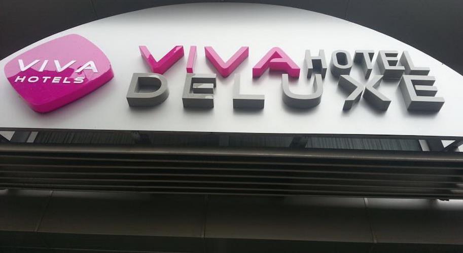 Туры в Viva Deluxe Hotel
