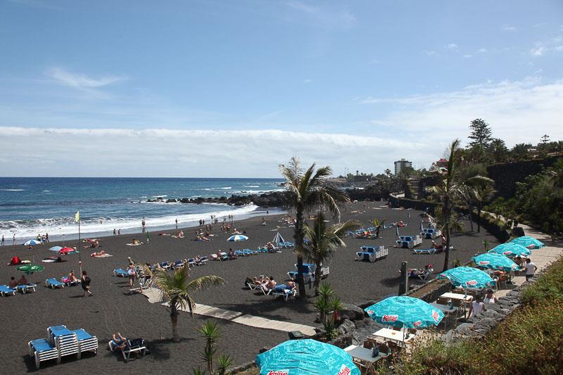 Туры в Perla Tenerife