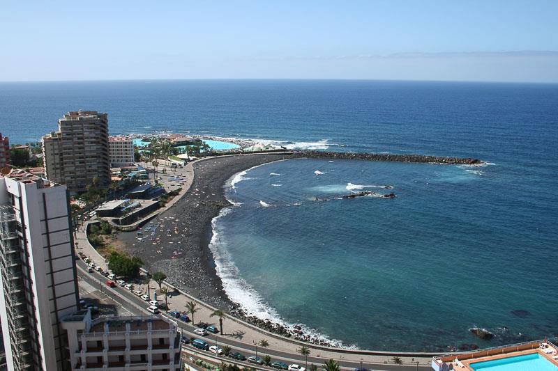 Perla Tenerife 3*