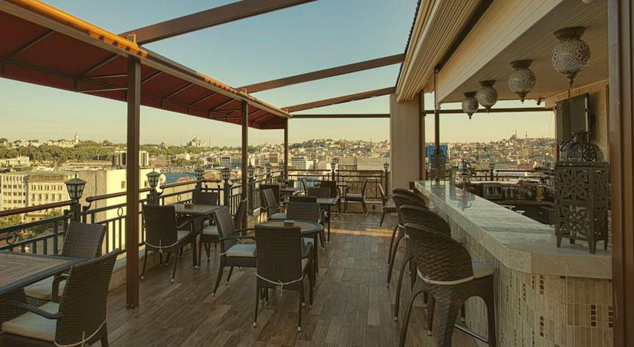 Туры в Galata La Bella Hotel