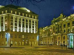 987 Prague Hotel