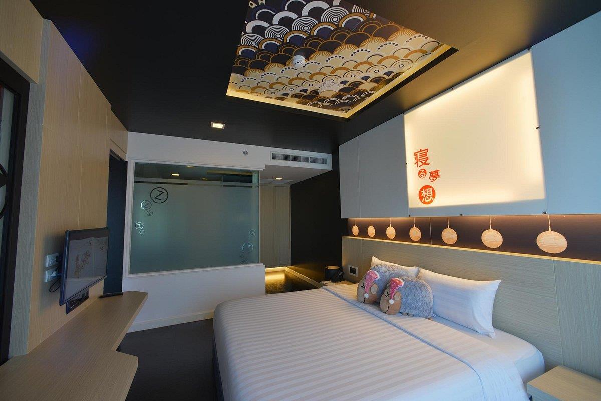 Туры в Sleep With Me Hotel Design Hotel @ Patong