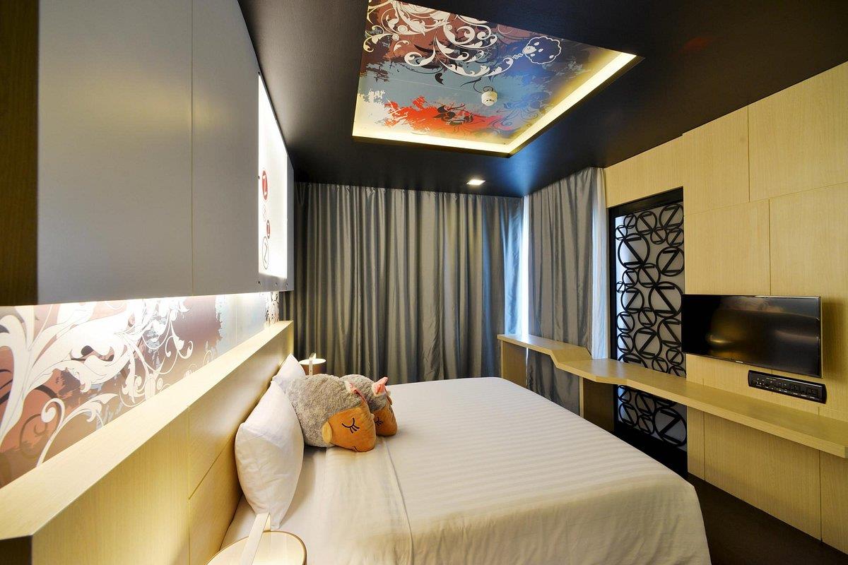 Туры в Sleep With Me Hotel Design Hotel @ Patong