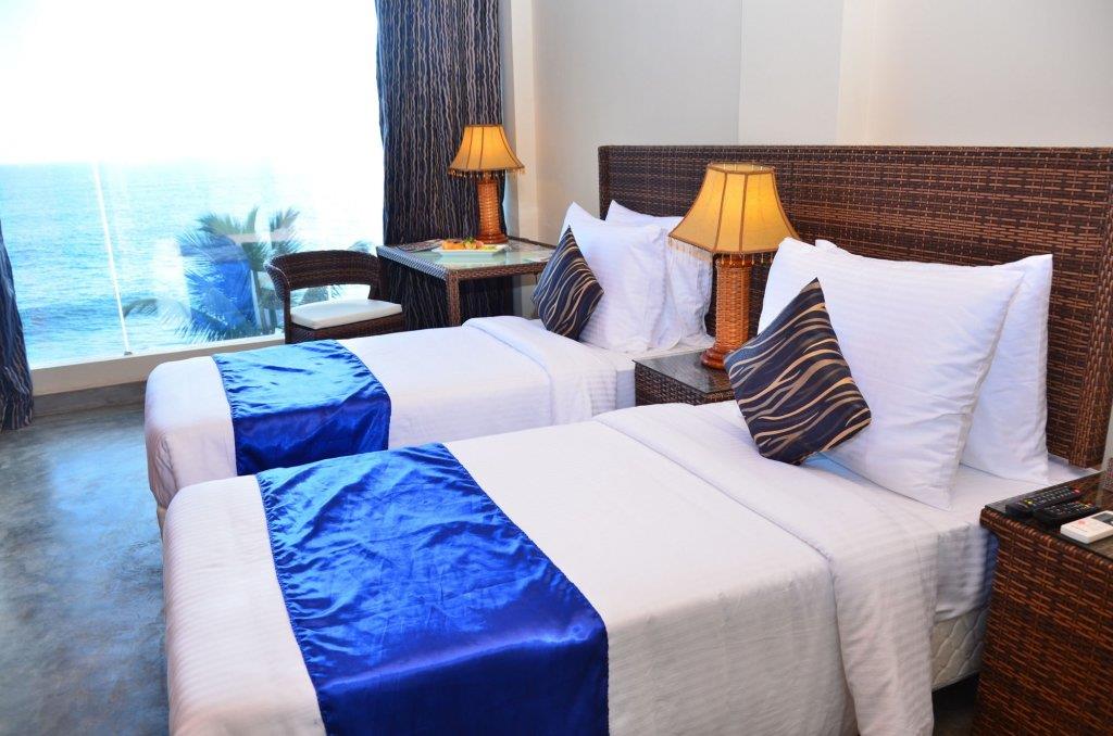 Lavanga Resort & Spa 3*