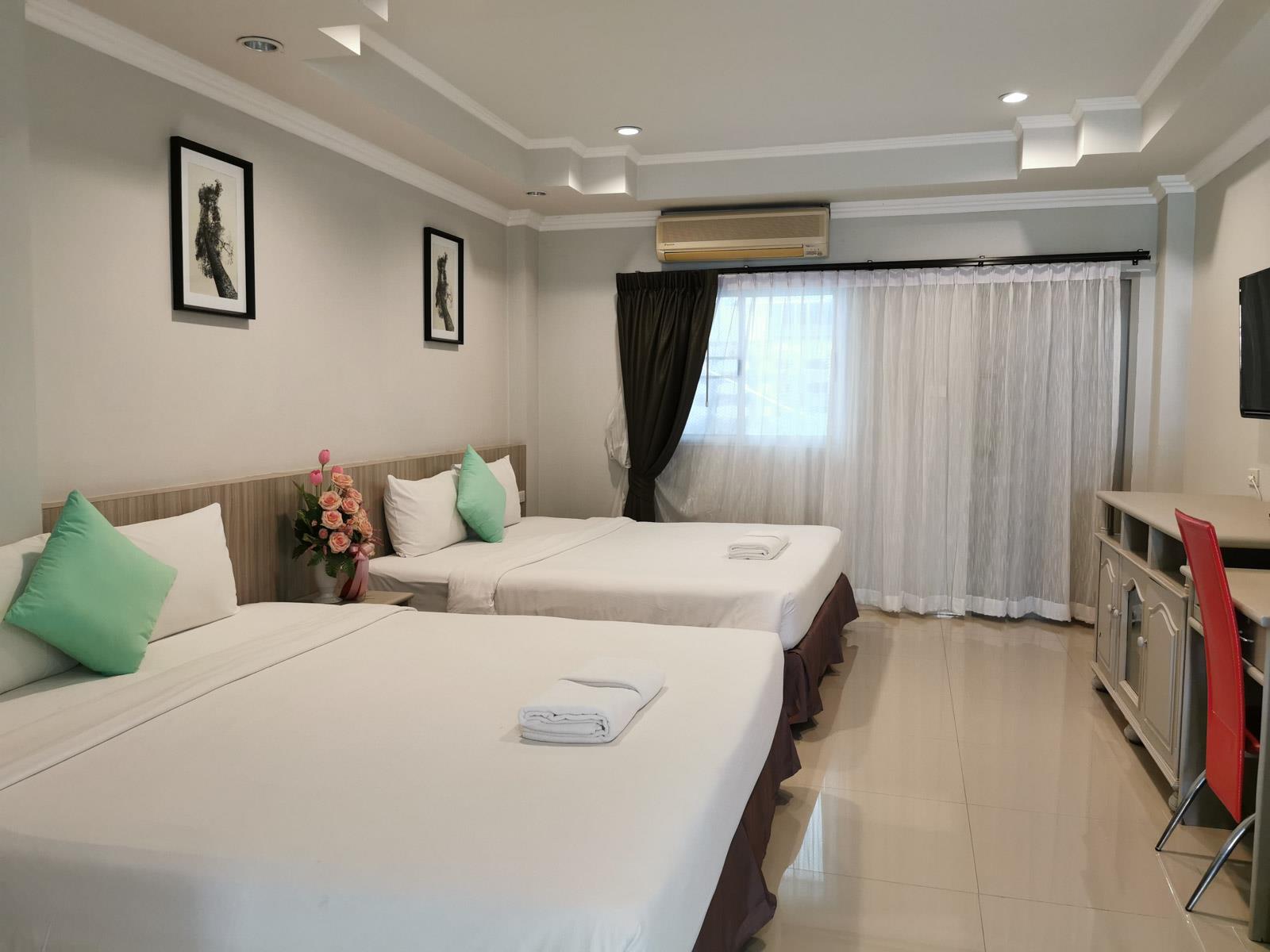 Туры в The Perfect North Pattaya