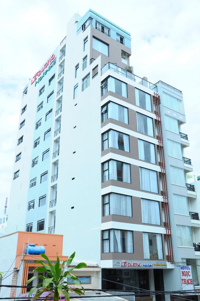 Туры в Le Duong Hotel