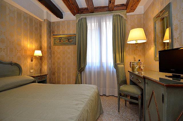 Locanda La Corte 3*