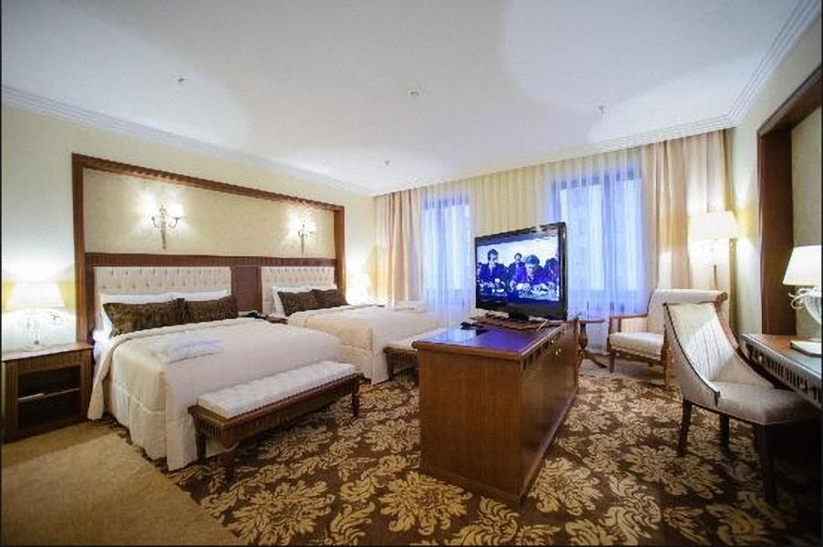 President Hotel 5*