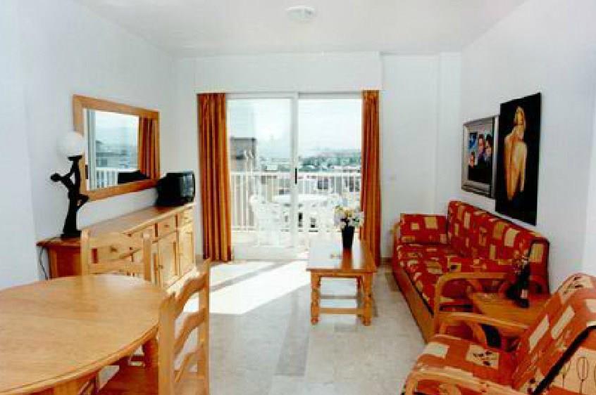 Туры в Biarritz Apartments (Gandia)