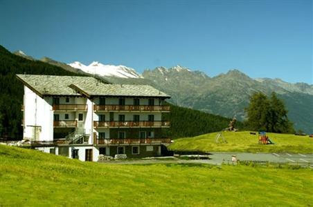 Туры в Chalet des Alpes
