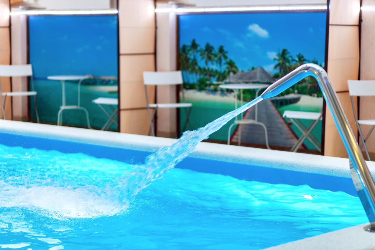 Сальвадор Holiday Hotel & Aqua-zone 3*